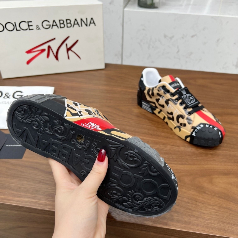 Dolce & Gabbana Sneakers